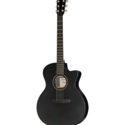 Martin Guitar GPC-X1E Black
