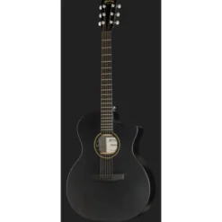 Martin Guitar GPC-X1E Black