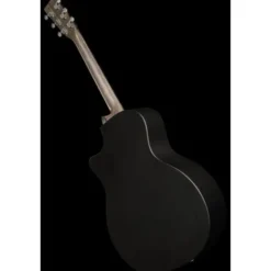 Martin Guitar GPC-X1E Black