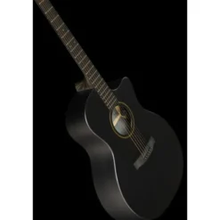 Martin Guitar GPC-X1E Black