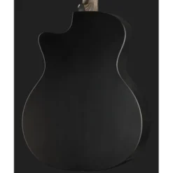 Martin Guitar GPC-X1E Black