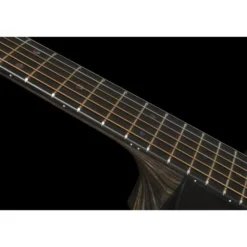 Martin Guitar GPC-X1E Black