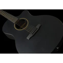 Martin Guitar GPC-X1E Black