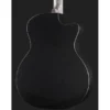 Martin Guitar GPC-X1E Black LH