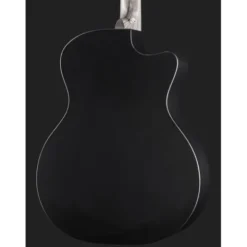 Martin Guitar GPC-X1E Black LH