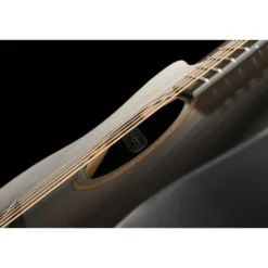 Martin Guitar GPC-X1E Black LH