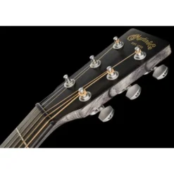 Martin Guitar GPC-X1E Black LH