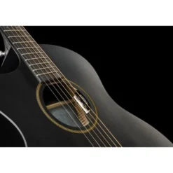 Martin Guitar GPC-X1E Black LH