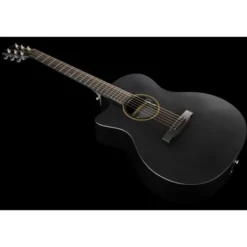 Martin Guitar GPC-X1E Black LH