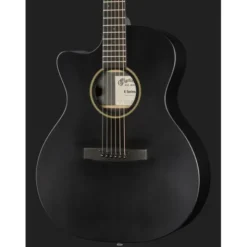 Martin Guitar GPC-X1E Black LH