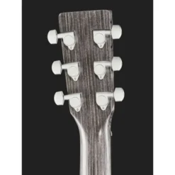 Martin Guitar GPC-X1E Black LH