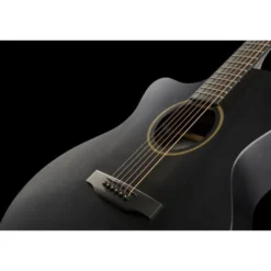 Martin Guitar GPC-X1E Black LH