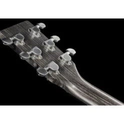 Martin Guitar GPC-X1E Black LH