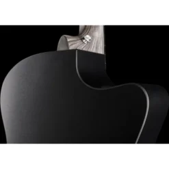 Martin Guitar GPC-X1E Black LH