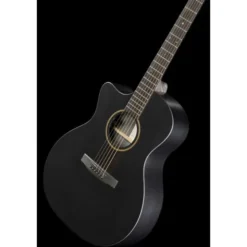 Martin Guitar GPC-X1E Black LH