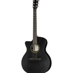 Martin Guitar GPC-X1E Black LH