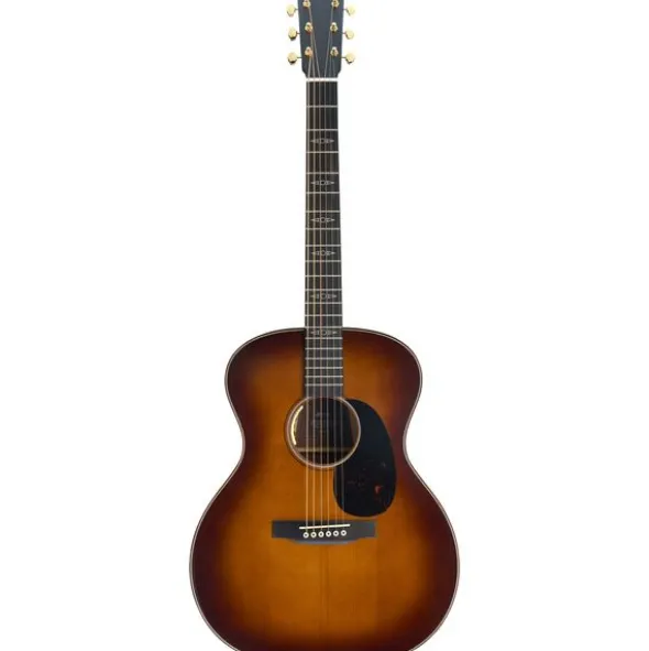 Martin Guitar GPE Inception Maple LH