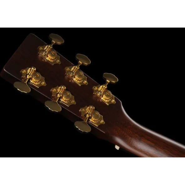 Martin Guitar GPE Inception Maple