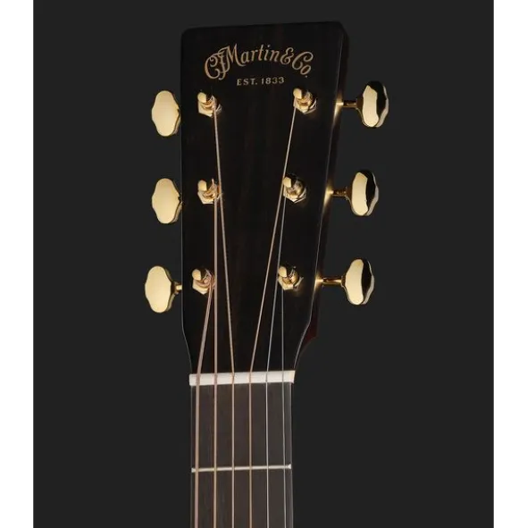 Martin Guitar GPE Inception Maple