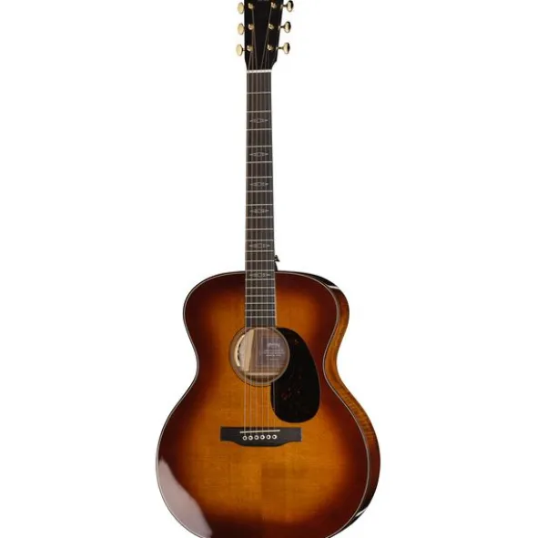 Martin Guitar GPE Inception Maple