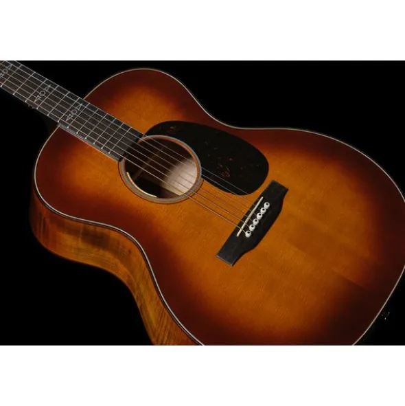 Martin Guitar GPE Inception Maple