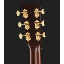 Martin Guitar GPE Inception Maple