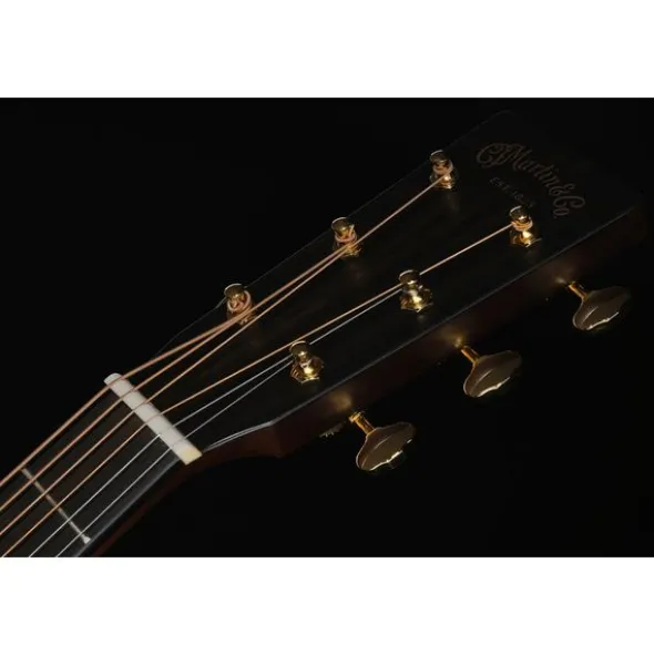 Martin Guitar GPE Inception Maple