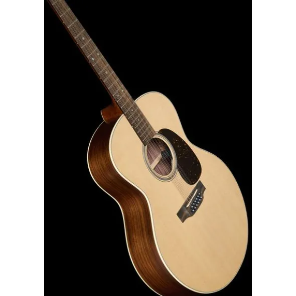 Martin Guitar Grand J-16E 12-String