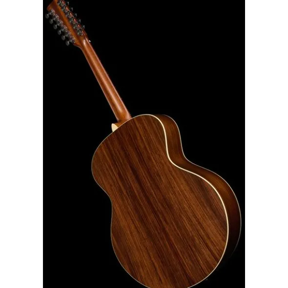Martin Guitar Grand J-16E 12-String