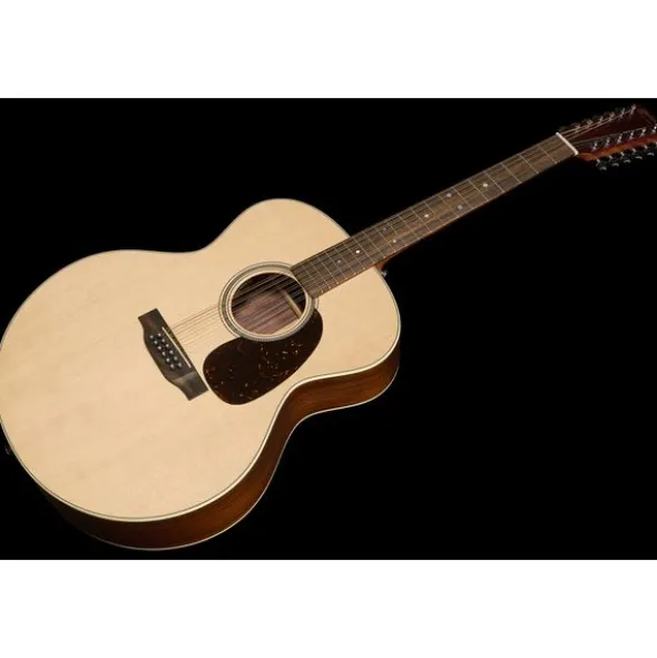 Martin Guitar Grand J-16E 12-String