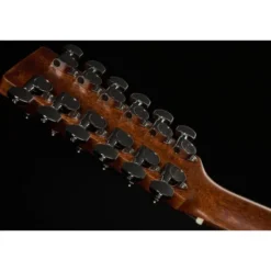 Martin Guitar Grand J-16E 12-String