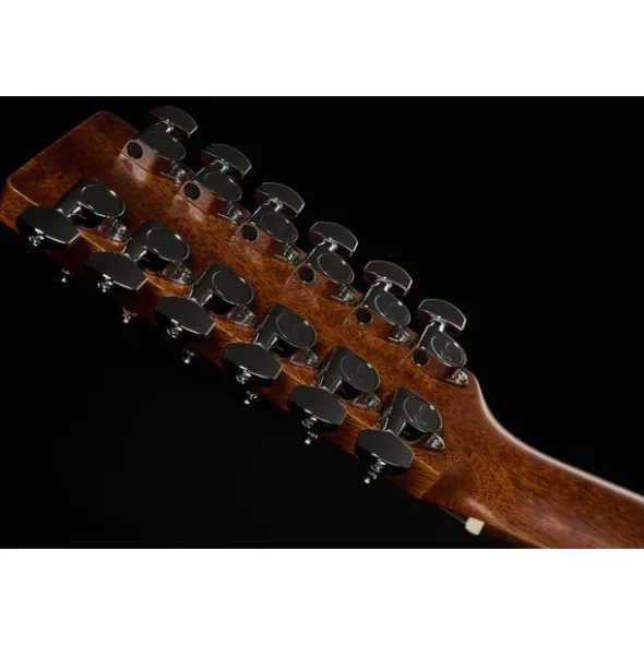 Martin Guitar Grand J-16E 12-String