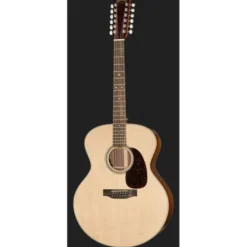 Martin Guitar Grand J-16E 12-String