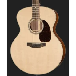 Martin Guitar Grand J-16E 12-String
