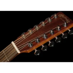 Martin Guitar Grand J-16E 12-String