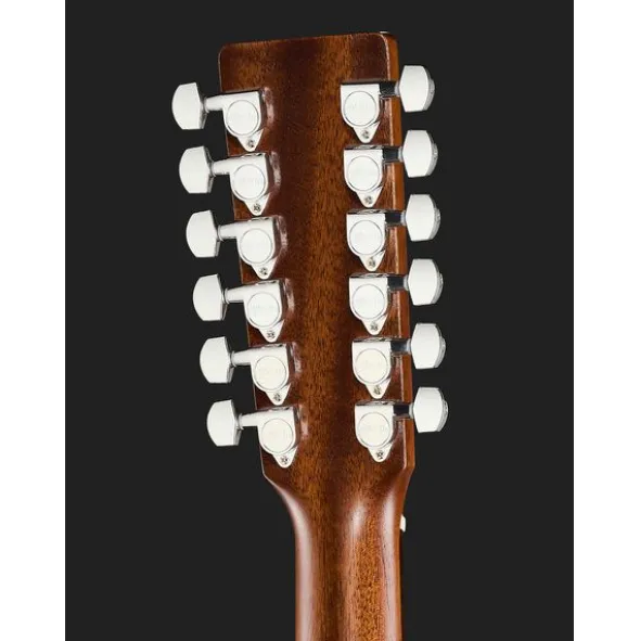 Martin Guitar Grand J-16E 12-String