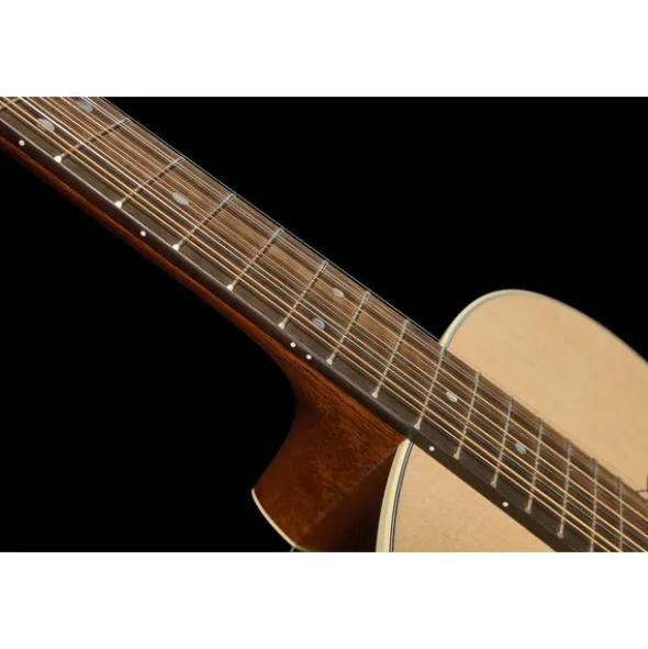 Martin Guitar Grand J-16E 12-String