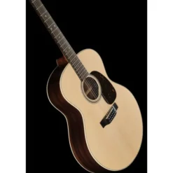 Martin Guitar Grand J-16E 12 string