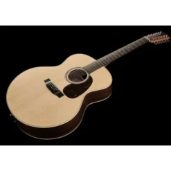 Martin Guitar Grand J-16E 12 string