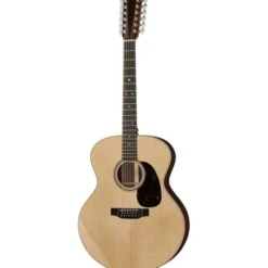 Martin Guitar Grand J-16E 12 string