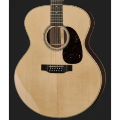 Martin Guitar Grand J-16E 12 string