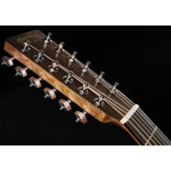 Martin Guitar Grand J-16E 12 string