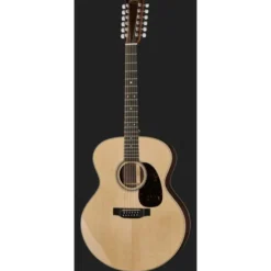 Martin Guitar Grand J-16E 12 string