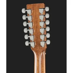 Martin Guitar Grand J-16E 12 string