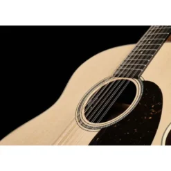 Martin Guitar Grand J-16E 12 string