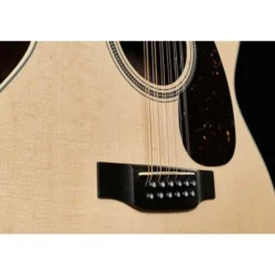 Martin Guitar Grand J-16E 12 string