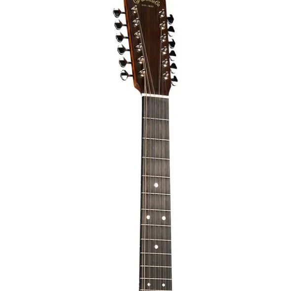 Martin Guitar Grand J-16E 12 String