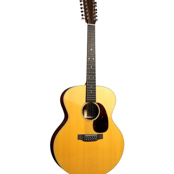 Martin Guitar Grand J-16E 12 String