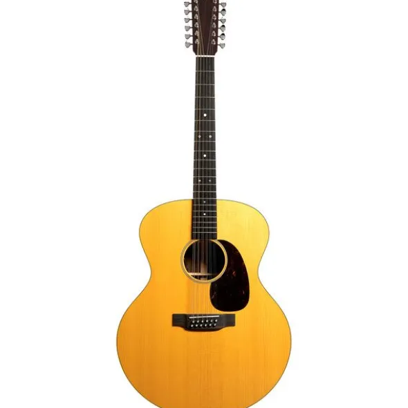 Martin Guitar Grand J-16E 12 String
