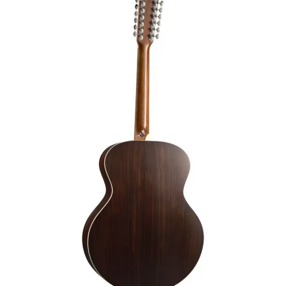 Martin Guitar Grand J-16E 12 String